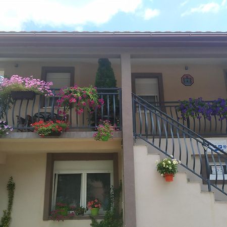 Apartman Kaca Cetinje Værelse billede