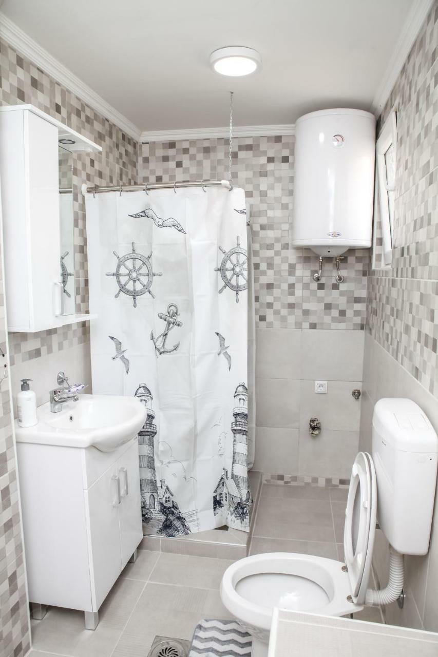 Apartman Kaca Cetinje Eksteriør billede