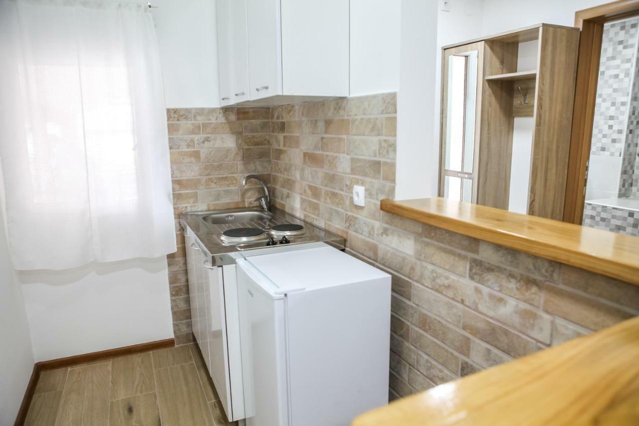 Apartman Kaca Cetinje Eksteriør billede