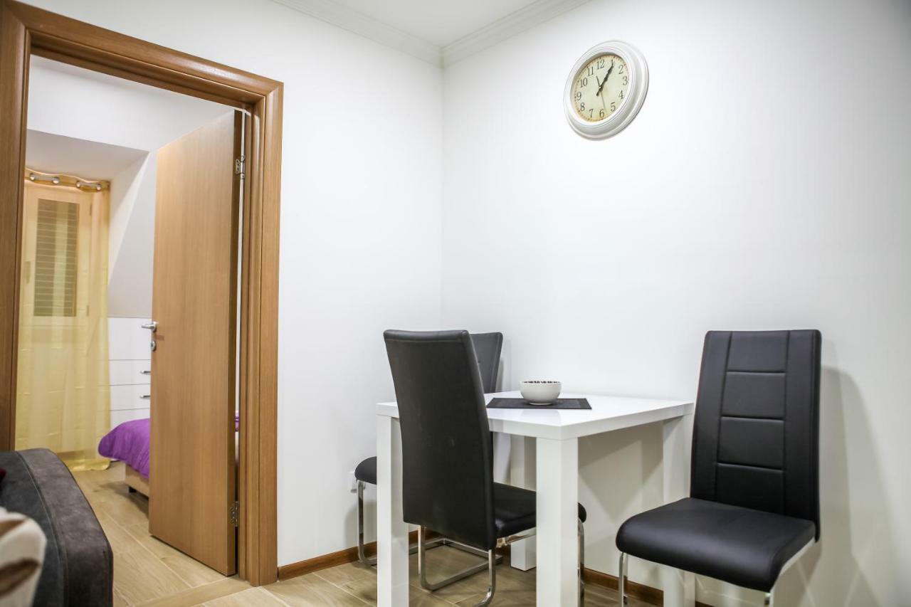 Apartman Kaca Cetinje Eksteriør billede
